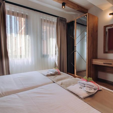 Pearl Apartments Ochryda Zewnętrze zdjęcie